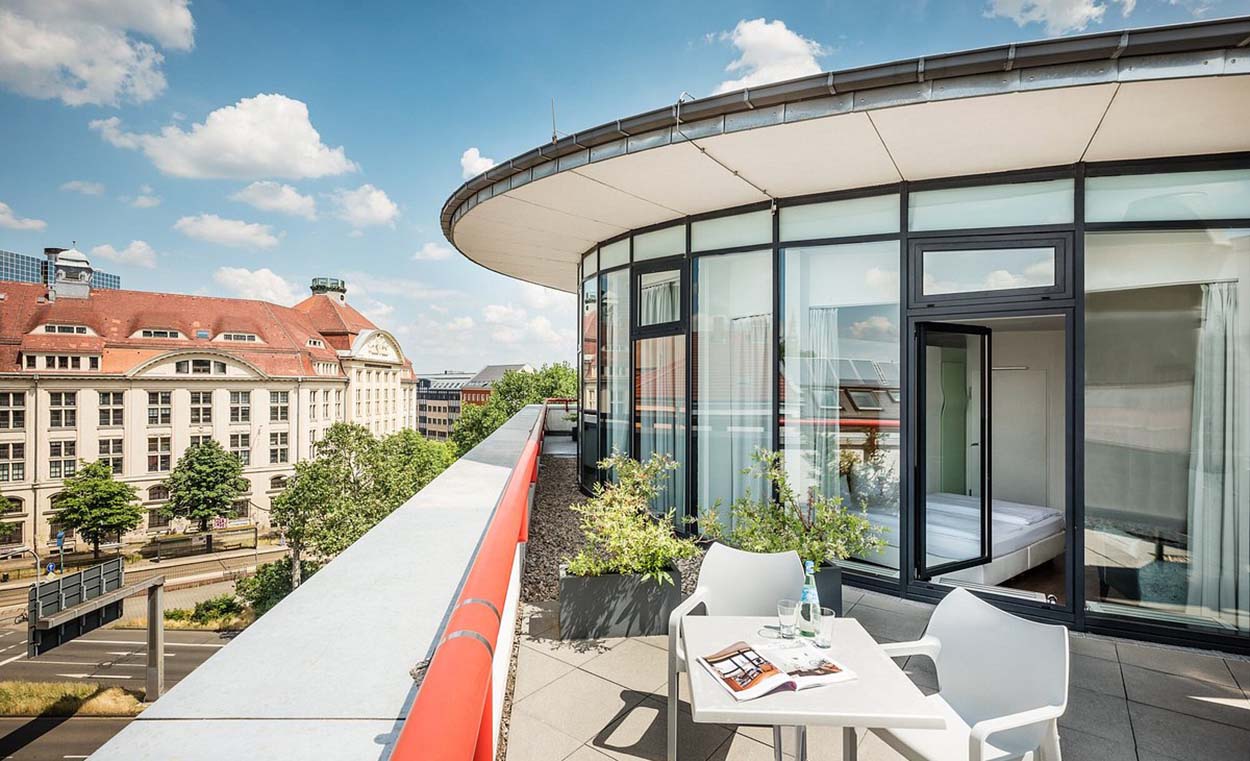 Gemütliche Unterkünfte: Die besten Hotels in Leipzig