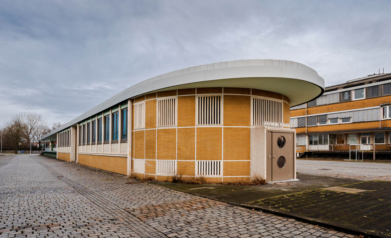 Entzückende Altstadt: Architektonische Wunder von Bremen