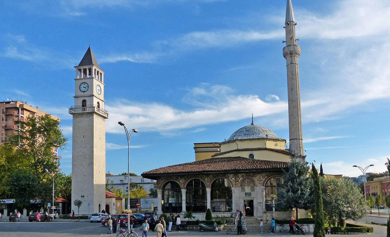 Was gibt es in Tirana, Albanien zu tun? Die besten Attraktionen für Ihre Städtereise